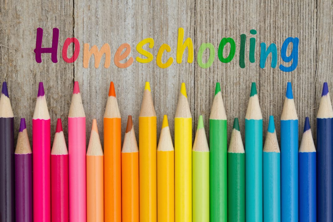 homeschool-colored-pencil